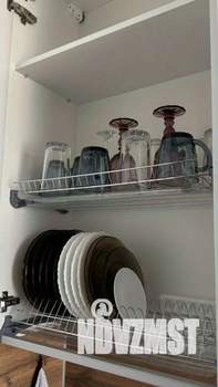 1-к квартира, посуточно, 31м2, 1/1 этаж