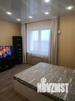 2-к квартира, посуточно, 50м2, 17/18 этаж