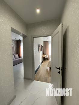 1-к квартира, на длительный срок, 41м2, 6/10 этаж