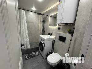 1-к квартира, посуточно, 30м2, 2/2 этаж