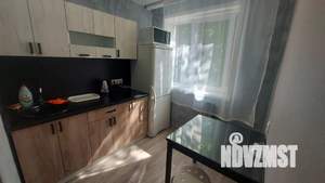 1-к квартира, посуточно, 30м2, 2/5 этаж