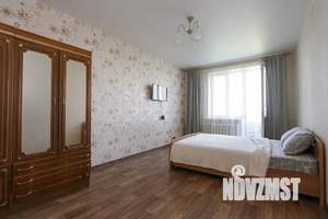 1-к квартира, посуточно, 45м2, 11/12 этаж