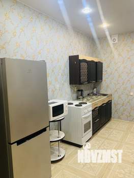 1-к квартира, посуточно, 47м2, 9/9 этаж