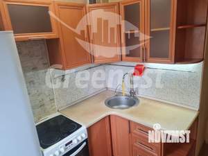 2-к квартира, на длительный срок, 44м2, 1/5 этаж