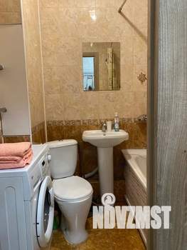 Студия квартира, посуточно, 30м2, 6/9 этаж