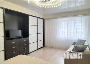 1-к квартира, на длительный срок, 40м2, 4/11 этаж