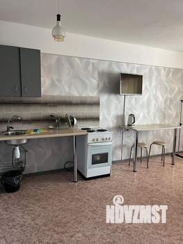 1-к квартира, посуточно, 35м2, 9/9 этаж