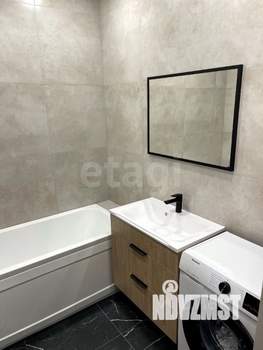 1-к квартира, на длительный срок, 36м2, 3/16 этаж