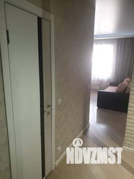 2-к квартира, посуточно, 40м2, 3/16 этаж