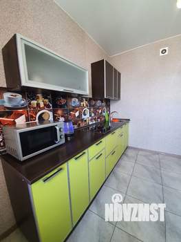 2-к квартира, посуточно, 48м2, 12/16 этаж