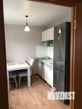 1-к квартира, на длительный срок, 37м2, 8/19 этаж