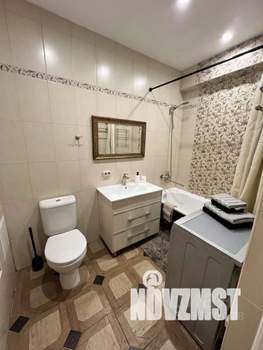2-к квартира, посуточно, 49м2, 1/1 этаж