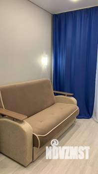 Студия квартира, на длительный срок, 30м2, 11/12 этаж