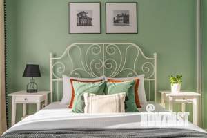 1-к квартира, посуточно, 42м2, 16/16 этаж