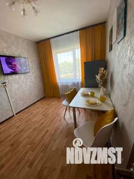 1-к квартира, посуточно, 34м2, 2/5 этаж