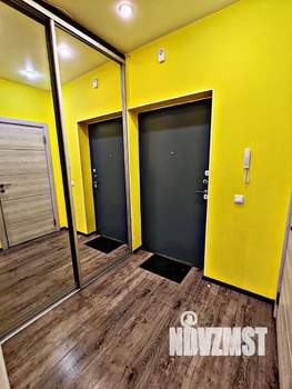 1-к квартира, посуточно, 50м2, 14/16 этаж