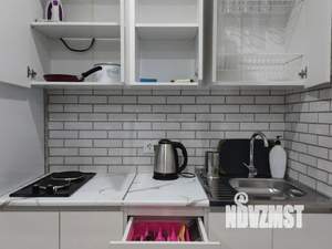 Студия квартира, посуточно, 30м2, 2/13 этаж