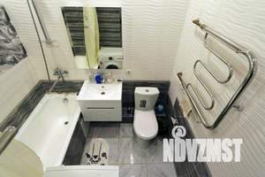 2-к квартира, посуточно, 60м2, 15/18 этаж