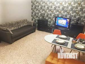 3-к квартира, посуточно, 95м2, 9/9 этаж