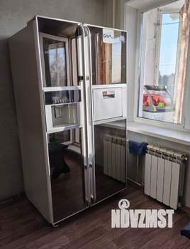 2-к квартира, на длительный срок, 42м2, 2/5 этаж