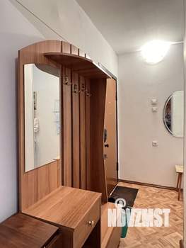 1-к квартира, на длительный срок, 30м2, 4/5 этаж