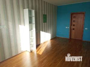 2-к квартира, на длительный срок, 77м2, 5/6 этаж