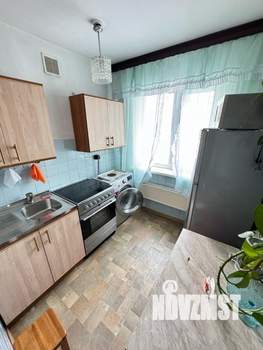 2-к квартира, на длительный срок, 44м2, 1/5 этаж