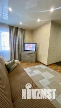 2-к квартира, посуточно, 50м2, 8/10 этаж