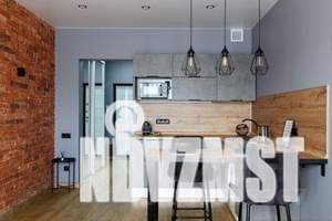 1-к квартира, посуточно, 28м2, 15/15 этаж