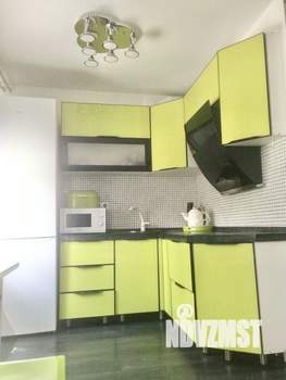 1-к квартира, на длительный срок, 32м2, 2/5 этаж