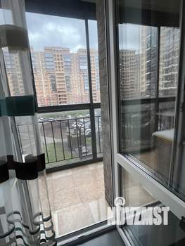 2-к квартира, посуточно, 72м2, 4/17 этаж