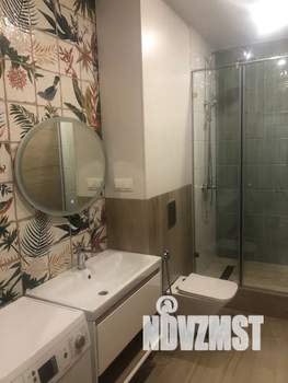 2-к квартира, посуточно, 45м2, 5/15 этаж