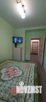 2-к квартира, посуточно, 43м2, 3/18 этаж