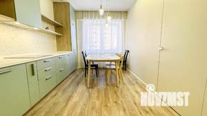 3-к квартира, на длительный срок, 85м2, 8/16 этаж