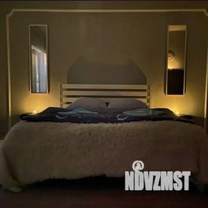 Студия квартира, посуточно, 36м2, 15/17 этаж