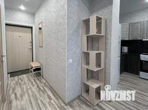 1-к квартира, посуточно, 50м2, 9/12 этаж