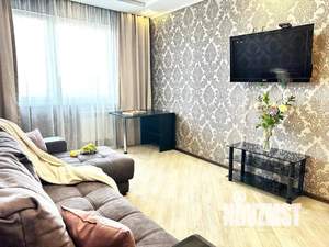 2-к квартира, посуточно, 68м2, 5/14 этаж