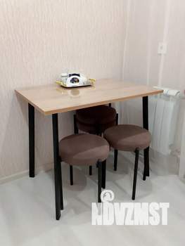 1-к квартира, посуточно, 32м2, 3/4 этаж