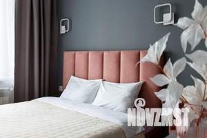 1-к квартира, посуточно, 28м2, 4/16 этаж