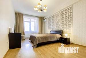 3-к квартира, на длительный срок, 130м2, 8/14 этаж