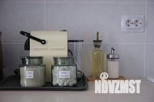 1-к квартира, посуточно, 38м2, 7/18 этаж