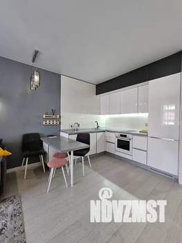 1-к квартира, посуточно, 46м2, 6/16 этаж