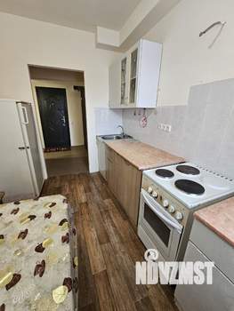 1-к квартира, на длительный срок, 35м2, 1/9 этаж