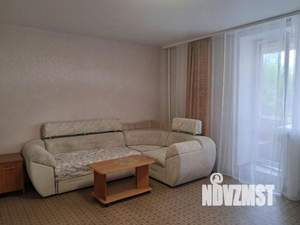 2-к квартира, на длительный срок, 55м2, 3/6 этаж