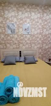 1-к квартира, посуточно, 45м2, 8/16 этаж