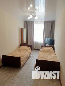 2-к квартира, посуточно, 45м2, 3/5 этаж