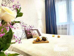 2-к квартира, посуточно, 68м2, 5/14 этаж