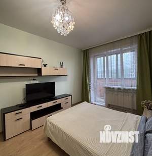 2-к квартира, посуточно, 54м2, 1/1 этаж
