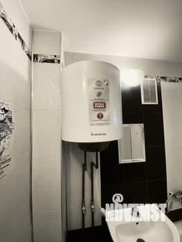 2-к квартира, на длительный срок, 41м2, 3/4 этаж