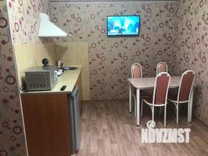 1-к квартира, посуточно, 25м2, 2/2 этаж